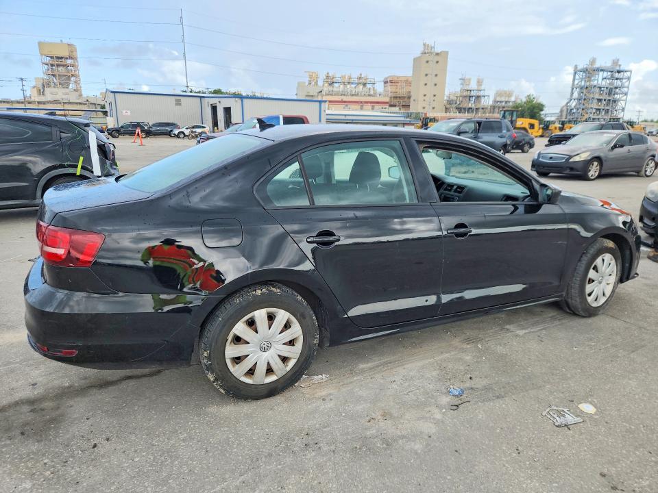 Aukcja sprzedaży 2016 Volkswagen Jetta, vin: 3VW267AJ7GM341665, numer aukcji: 54547146