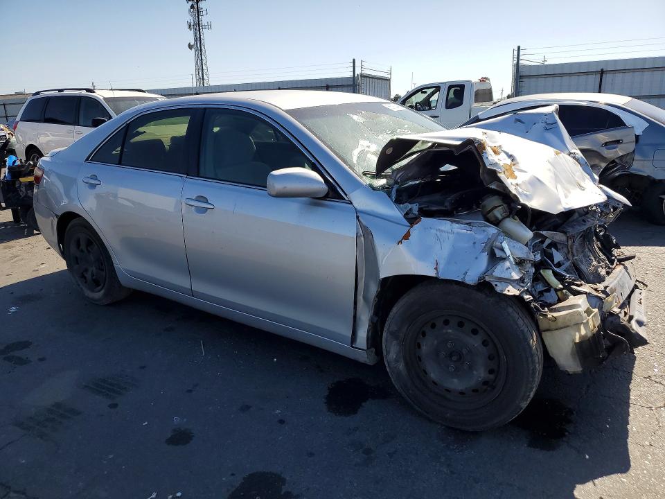 Продаж на аукціоні авто 2009 Toyota Camry, vin: 4T1BE46K79U294346, номер лоту: 55754456
