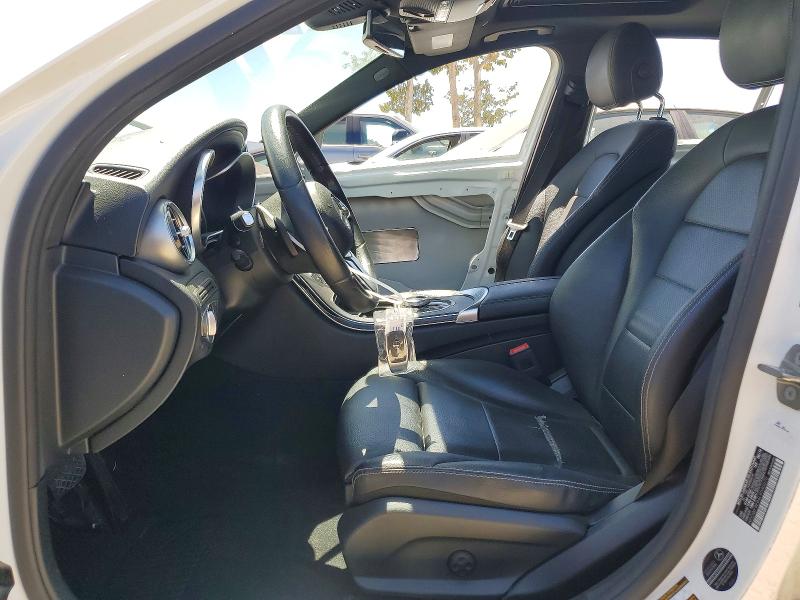 2020 Mercedes-benz C მანქანა იყიდება აუქციონზე, vin: WDDWF8EB4LR540670, აუქციონის ნომერი: 85969065