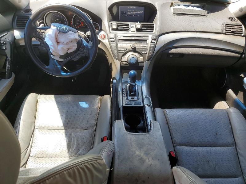 Aukcja sprzedaży 2010 Acura Tl, vin: 19UUA9F57AA001715, numer aukcji: 55816166