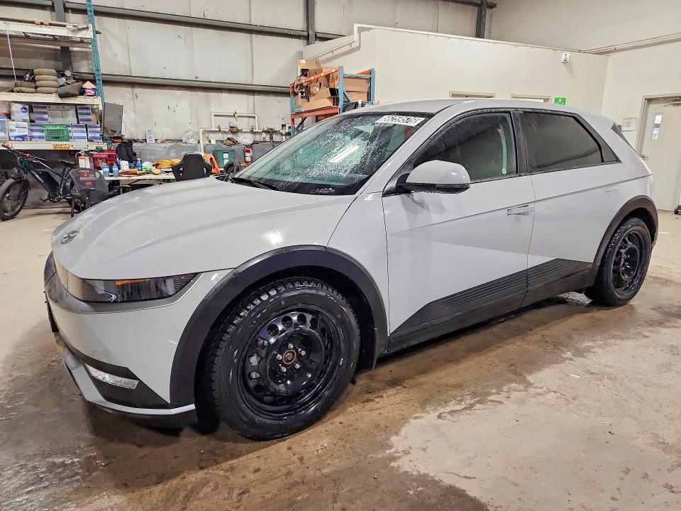 Aukcja sprzedaży 2024 Hyundai Ioniq 5, vin: KM8KNDDF9RU311850, numer aukcji: 56259576