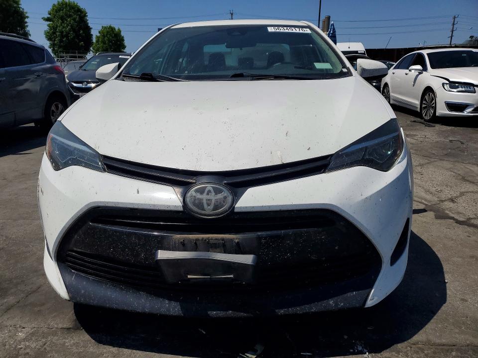 2019 Toyota Corolla მანქანა იყიდება აუქციონზე, vin: 5YFBURHE8KP932523, აუქციონის ნომერი: 56349176