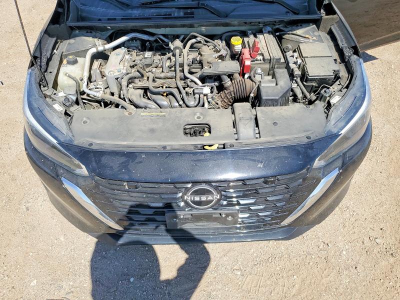 56421106 :رقم المزاد ، 3N1AB8CVXRY377462 vin ، 2024 Nissan Sentra مزاد بيع