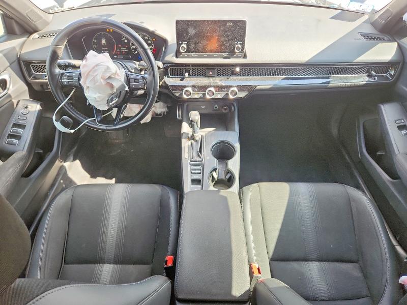 Aukcja sprzedaży 2024 Honda Civic, vin: 19XFL2H88RE011064, numer aukcji: 55899056