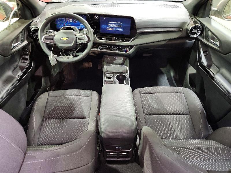 Продажа на аукционе авто 2026 Chevrolet Equinox, vin: 3GNAXPEG9TL243318, номер лота: 56025546