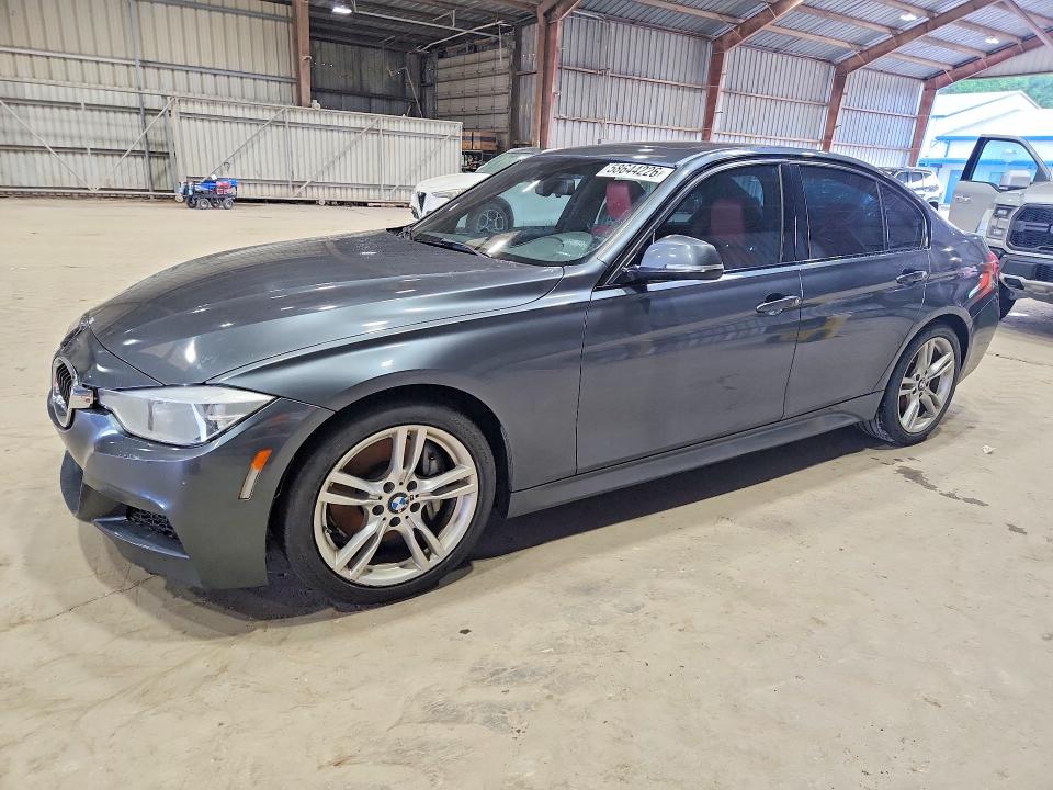 Aukcja sprzedaży 2016 Bmw 328, vin: WBA8E9G52GNT46653, numer aukcji: 58644226