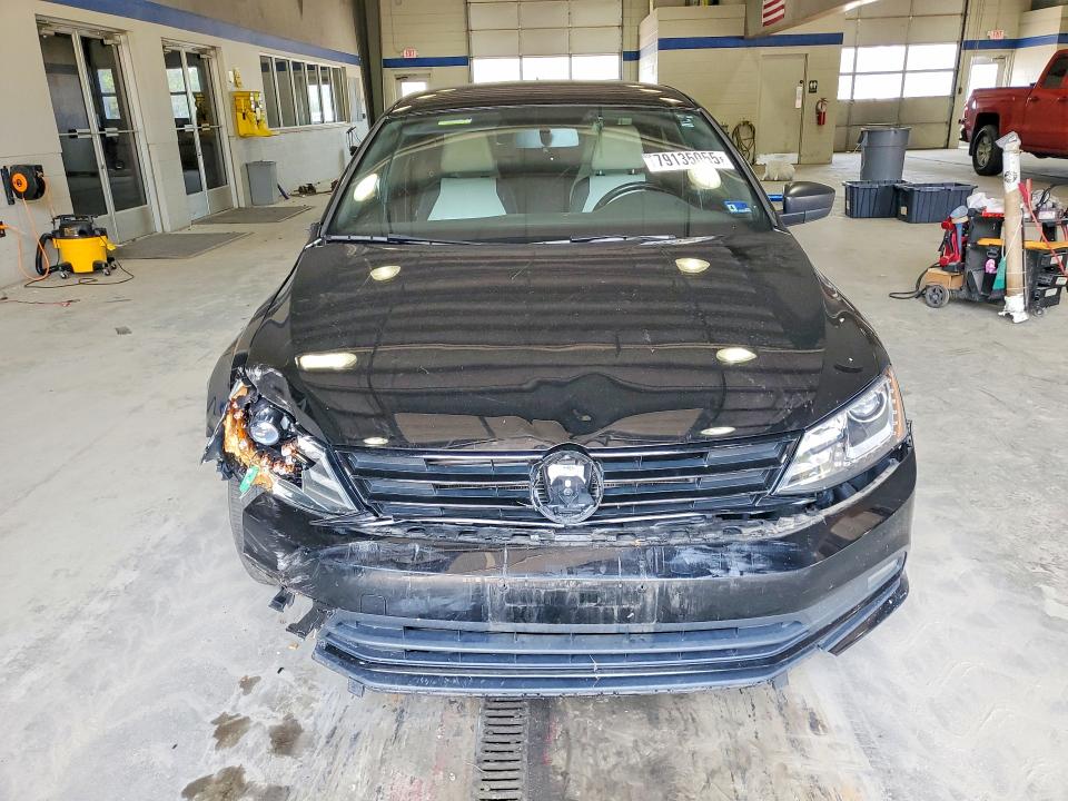 Aukcja sprzedaży 2016 Volkswagen Jetta, vin: 3VWB17AJ6GM257013, numer aukcji: 79135055