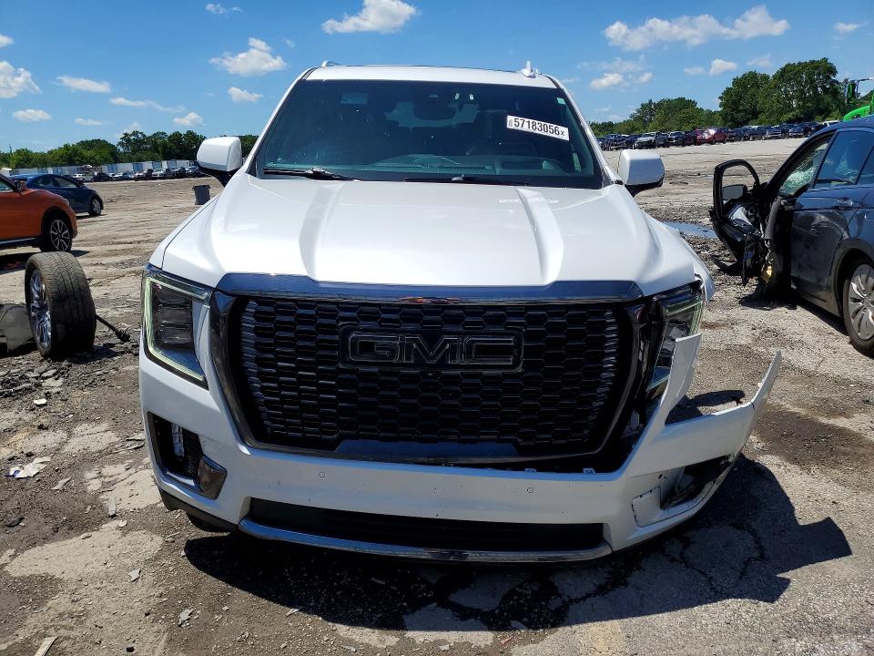 Продажа на аукционе авто 2023 Gmc Yukon, vin: 1GKS2EKL0PR354053, номер лота: 57183056