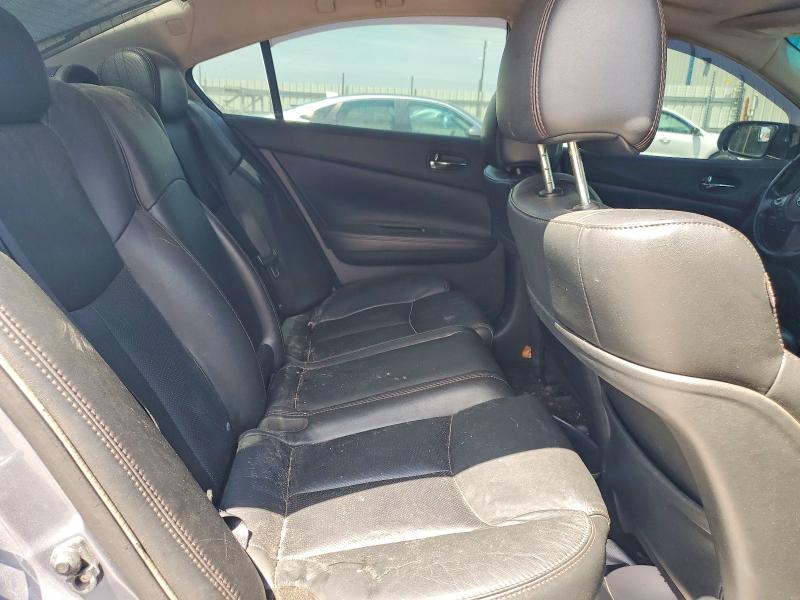 2011 Nissan Maxima მანქანა იყიდება აუქციონზე, vin: 1N4AA5AP0BC855640, აუქციონის ნომერი: 55986196