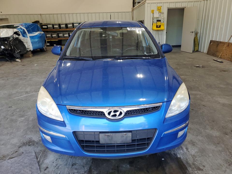 56790826 :رقم المزاد ، KMHDC86E49U038522 vin ، 2009 Hyundai Elantra مزاد بيع