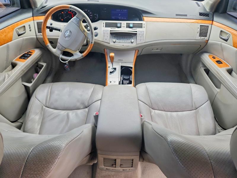 Продажа на аукционе авто 2005 Toyota Avalon, vin: 4T1BK36B65U003252, номер лота: 56038106