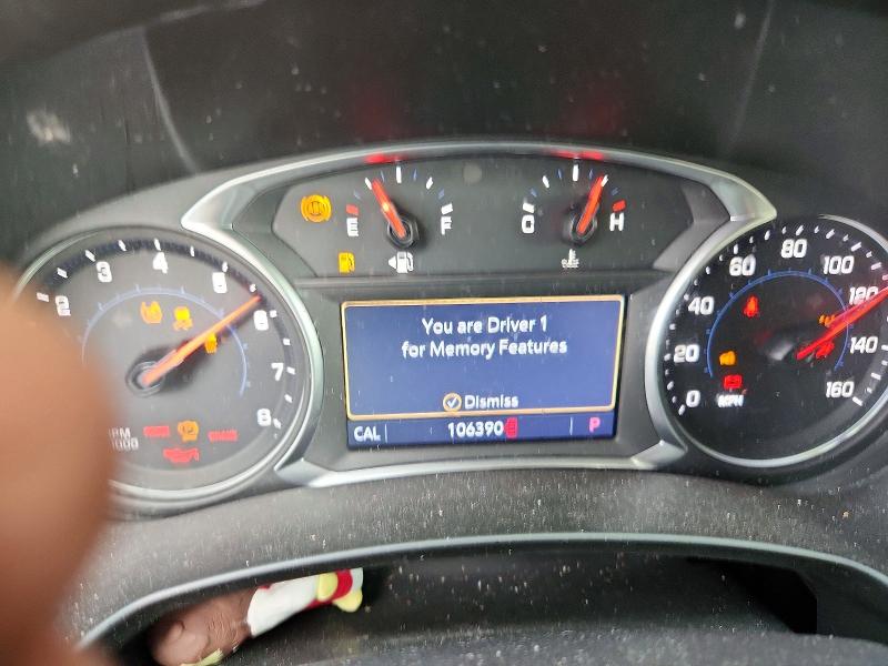 Продаж на аукціоні авто 2020 Gmc Terrain, vin: 3GKALXEXXLL291838, номер лоту: 58990986