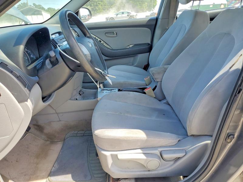 Продаж на аукціоні авто 2008 Hyundai Elantra, vin: KMHDU46D28U313378, номер лоту: 56085646