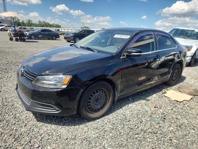 2013 Volkswagen Jetta მანქანა იყიდება აუქციონზე, vin: 3VWDX7AJ5DM297750, აუქციონის ნომერი: 57702416
