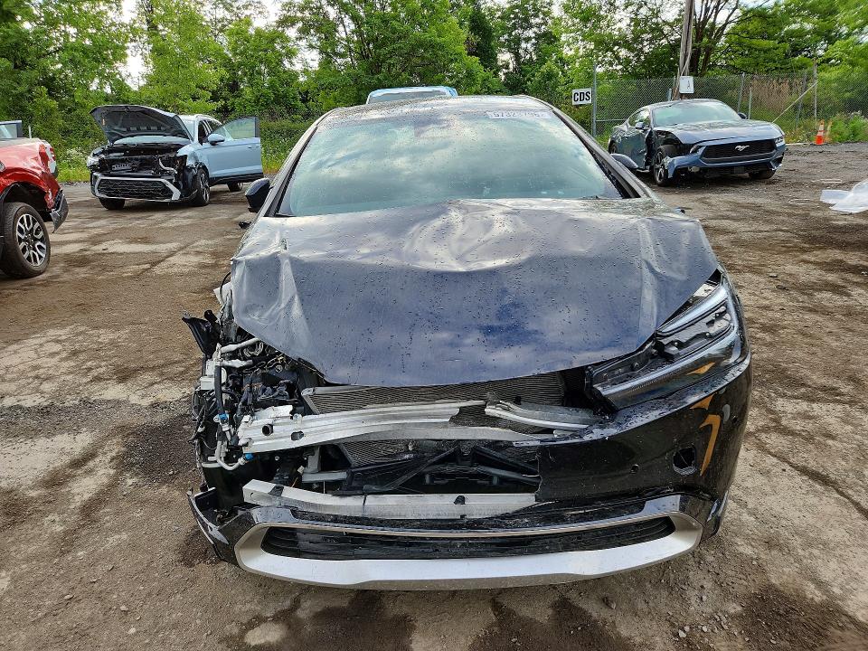 Aukcja sprzedaży 2024 Toyota Prius Prime, vin: JTDACACU4R3027214, numer aukcji: 57323796