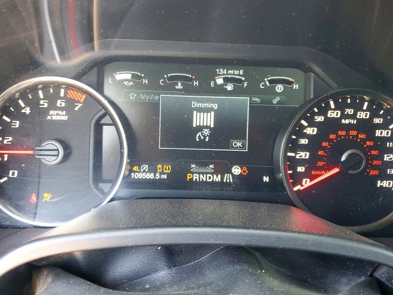 2018 Ford F150 მანქანა იყიდება აუქციონზე, vin: 1FTFW1RG0JFC54689, აუქციონის ნომერი: 57432826