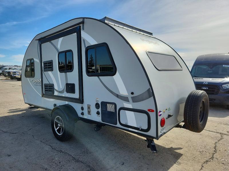 Продажа на аукционе авто 2019 Foresriver Rpod, vin: 5ZT2RPGC8KV017270, номер лота: 59327236