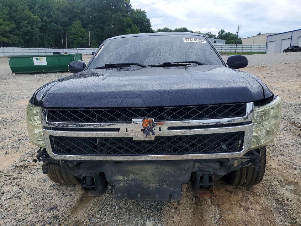 Продаж на аукціоні авто 2008 Chevrolet Silverado, vin: 1GCEC14088Z229014, номер лоту: 57374536