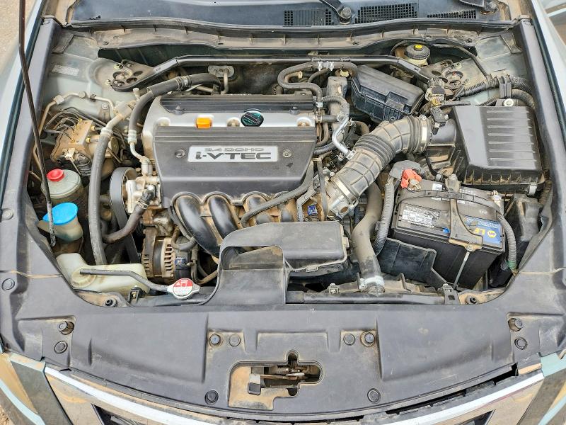 57603716 :رقم المزاد ، JHMCP26809C001368 vin ، 2009 Honda Accord مزاد بيع