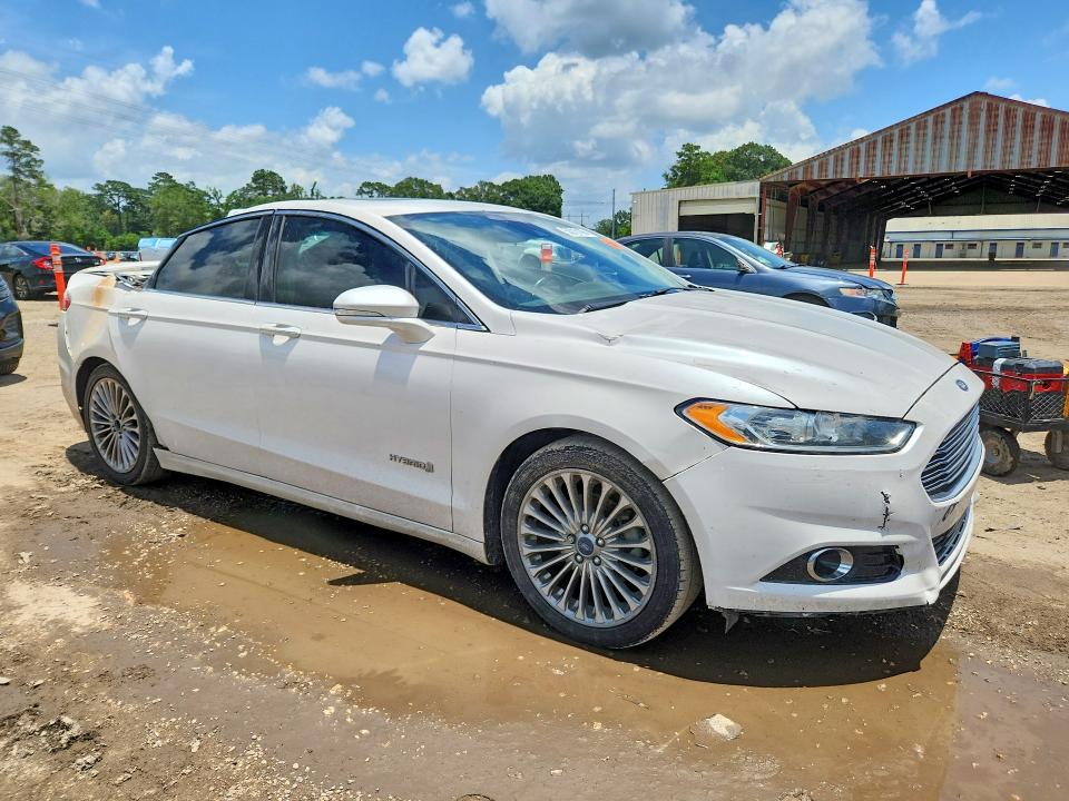 Продаж на аукціоні авто 2013 Ford Fusion, vin: 3FA6P0RUXDR388720, номер лоту: 58216106