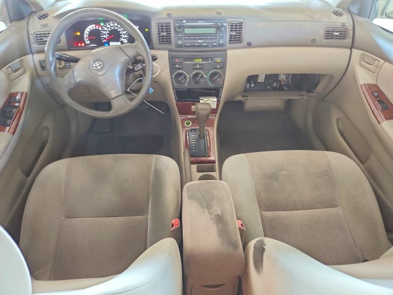 Aukcja sprzedaży 2007 Toyota Corolla, vin: 1NXBR32E27Z899323, numer aukcji: 57034936