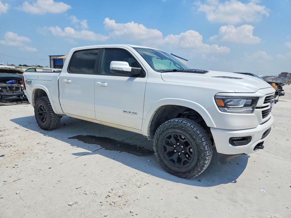 Продаж на аукціоні авто 2020 Ram 1500, vin: 1C6SRFJT9LN325478, номер лоту: 58378746