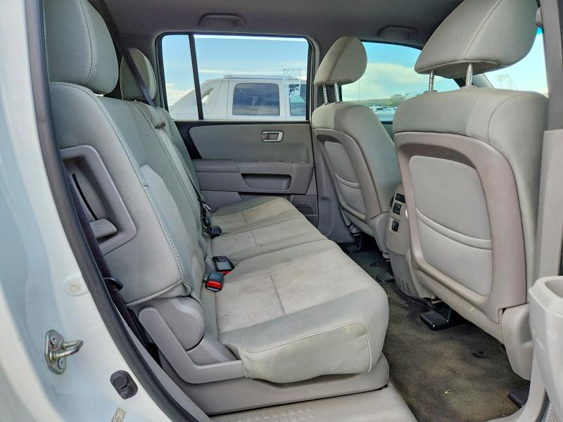 Aukcja sprzedaży 2015 Honda Pilot, vin: 5FNYF3H28FB020855, numer aukcji: 59544386