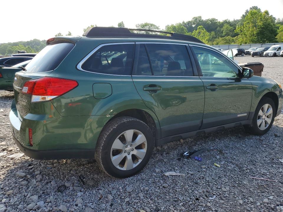 Aukcja sprzedaży 2010 Subaru Outback, vin: 4S4BRBKC1A3344093, numer aukcji: 58975676