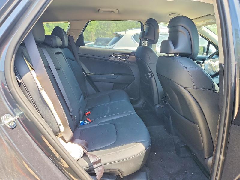 85459095 :رقم المزاد ، KNDPVCDF7R7249660 vin ، 2024 Kia Sportage مزاد بيع