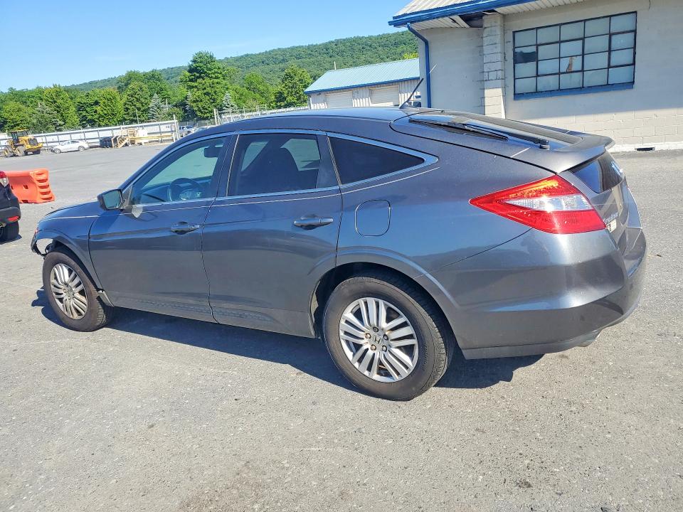 55941296 :رقم المزاد ، 5J6TF3H53CL002366 vin ، 2012 Honda Crosstour مزاد بيع