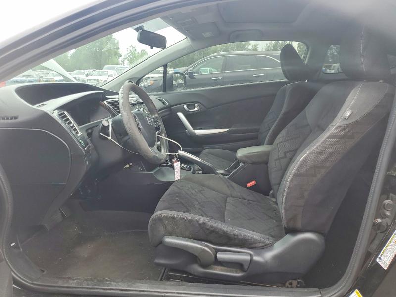 2013 Honda Civic მანქანა იყიდება აუქციონზე, vin: 2HGFG3B82DH501470, აუქციონის ნომერი: 58482816