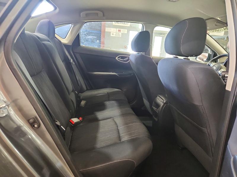Aukcja sprzedaży 2016 Nissan Sentra, vin: 3N1AB7AP7GL673600, numer aukcji: 56410386