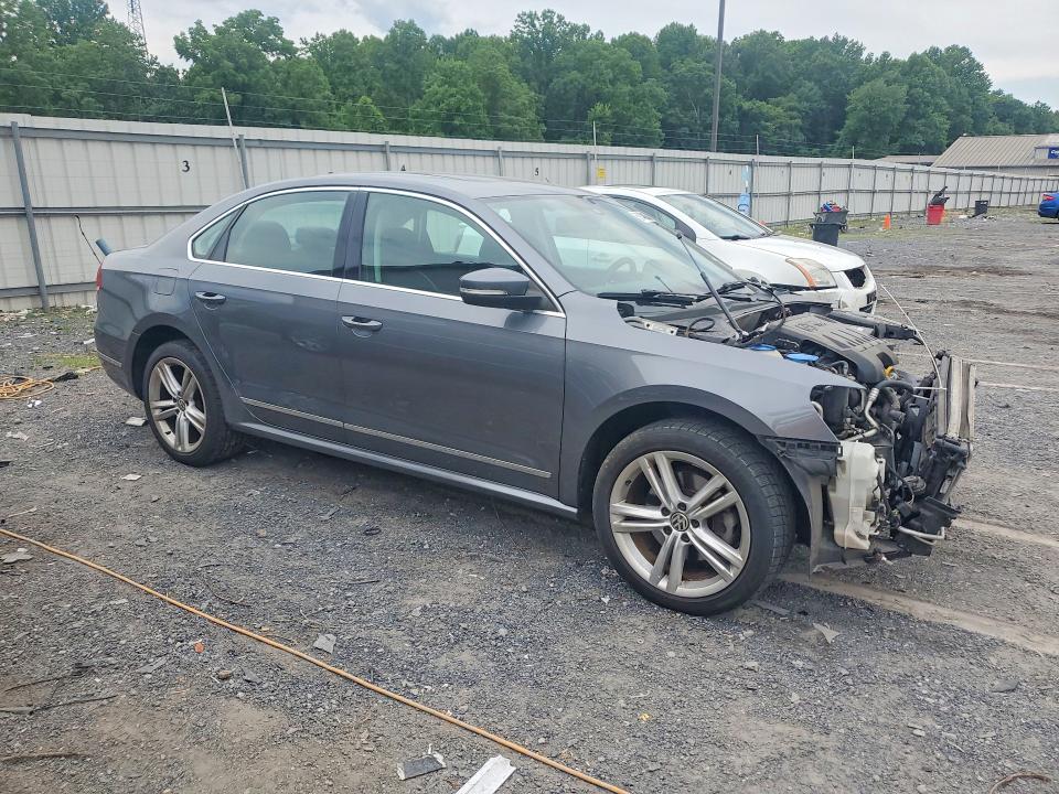 Продаж на аукціоні авто 2014 Volkswagen Passat, vin: 1VWCN7A3XEC089255, номер лоту: 58048136