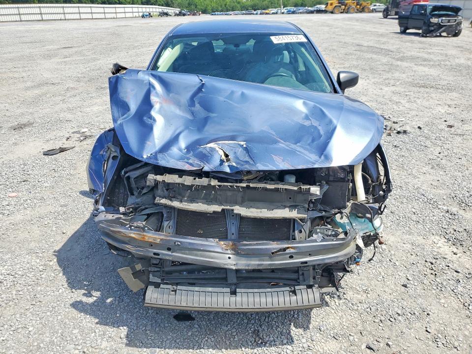 2018 Subaru Legacy მანქანა იყიდება აუქციონზე, vin: 4S3BNAB62J3033406, აუქციონის ნომერი: 58415736
