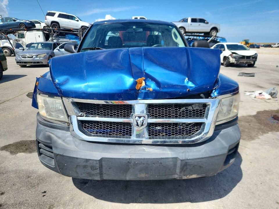 Продажа на аукционе авто 2009 Dodge Dakota, vin: 1D7HE22K19S794397, номер лота: 56997566