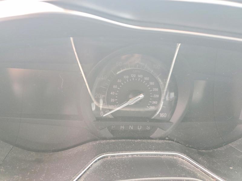 58250526 :رقم المزاد ، 3FA6P0K99DR376032 vin ، 2013 Ford Fusion مزاد بيع