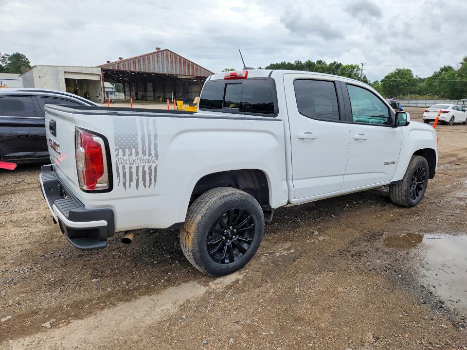 Продажа на аукционе авто 2022 Gmc Canyon, vin: 1GTG5CEN7N1208321, номер лота: 57740656
