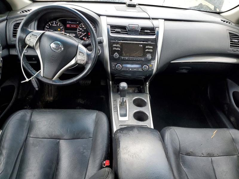 Продажа на аукционе авто 2014 Nissan Altima, vin: 1N4AL3AP4EN331737, номер лота: 57821816