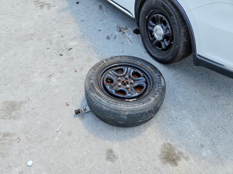 Продажа на аукционе авто 2024 Dodge Durango, vin: 1C4RDJFG3RC249717, номер лота: 58479616