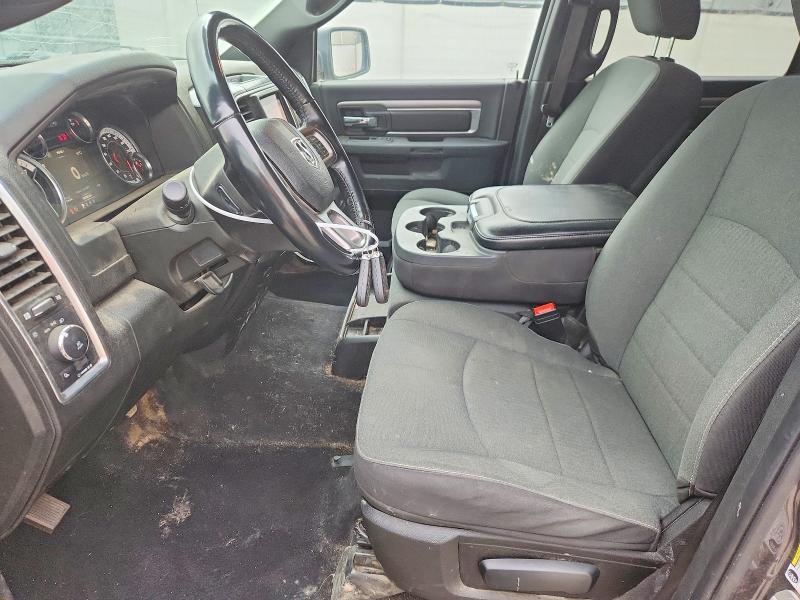 Продажа на аукционе авто 2022 Ram 1500 Classic, vin: 1C6RR7LTXNS175631, номер лота: 56642206