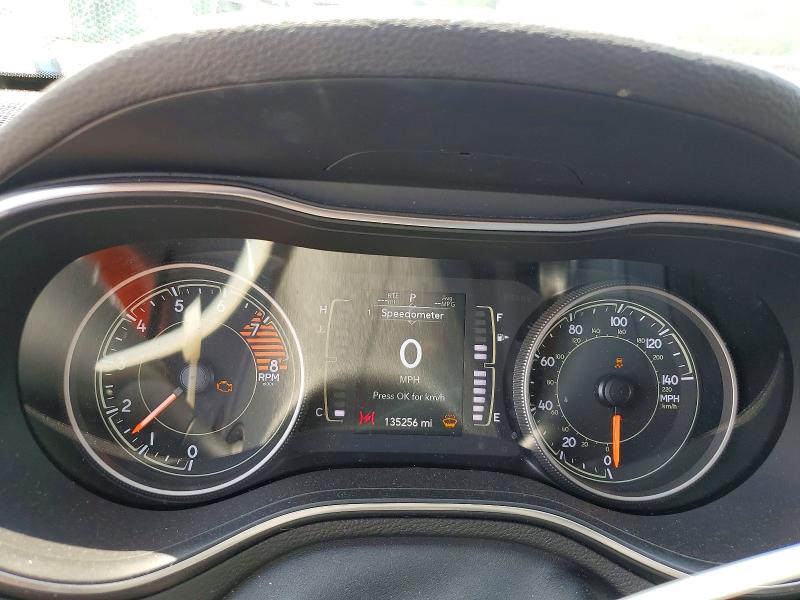 2019 Jeep Cherokee მანქანა იყიდება აუქციონზე, vin: 1C4PJLCX5KD343257, აუქციონის ნომერი: 58922906