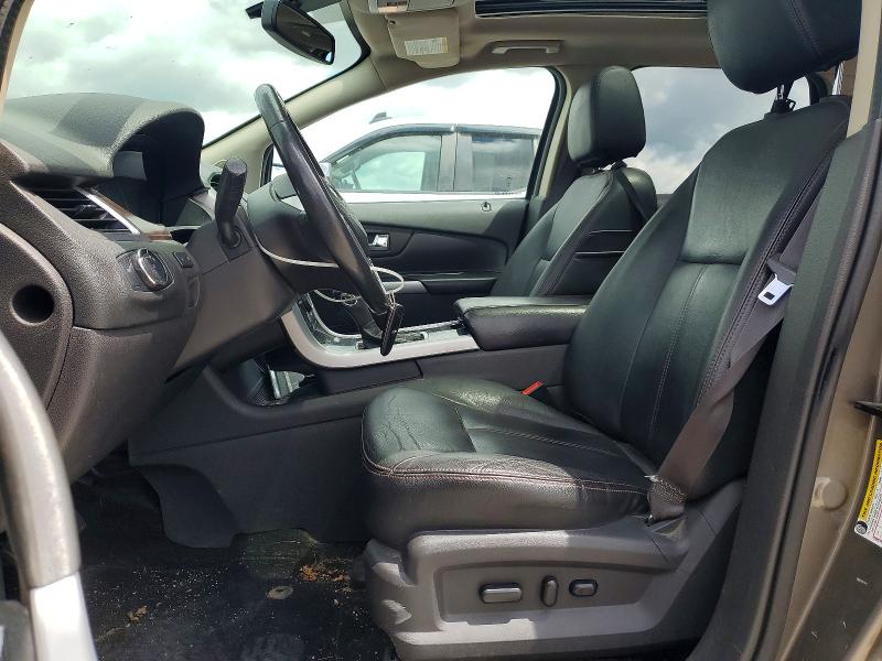 Aukcja sprzedaży 2014 Ford Edge, vin: 2FMDK4KC0EBB56941, numer aukcji: 57732966