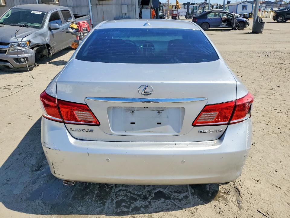Aukcja sprzedaży 2010 Lexus Es, vin: JTHBK1EG1A2351342, numer aukcji: 58367866