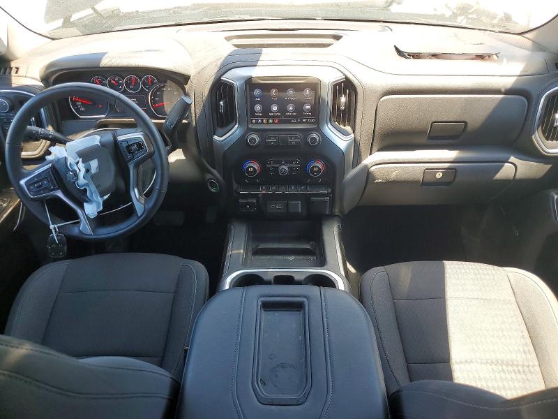 2019 Chevrolet Silverado მანქანა იყიდება აუქციონზე, vin: 3GCPYEEK9KG209279, აუქციონის ნომერი: 55859576