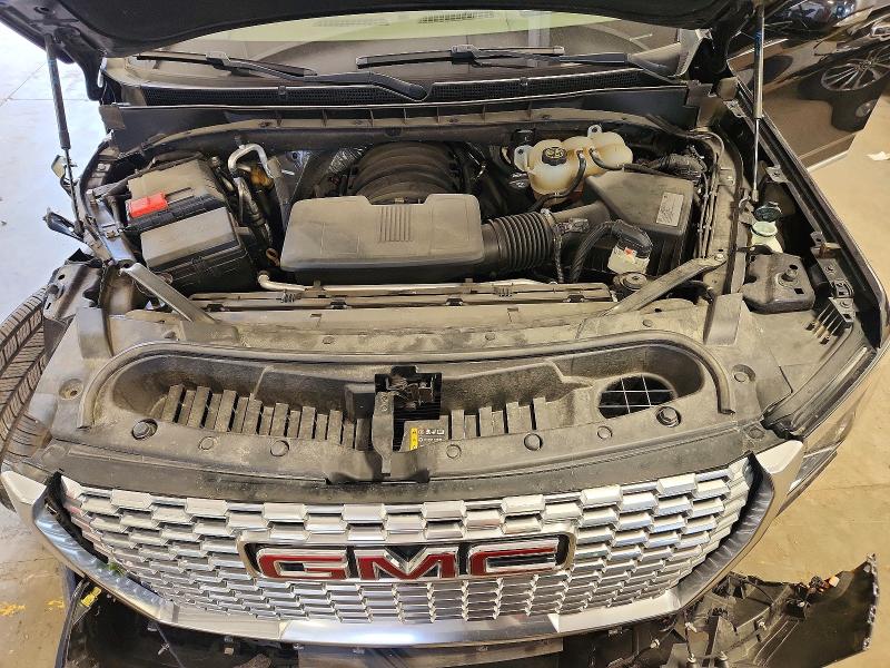 Продажа на аукционе авто 2021 Gmc Yukon, vin: 1GKS2DKL0MR185223, номер лота: 58402406