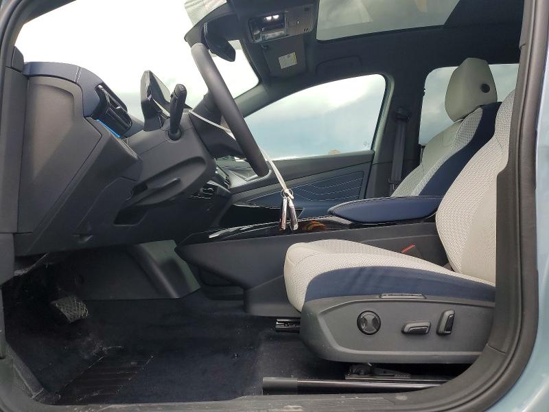 Продаж на аукціоні авто 2025 Volkswagen Id.4, vin: 1V2WSPE81SC003565, номер лоту: 56845266