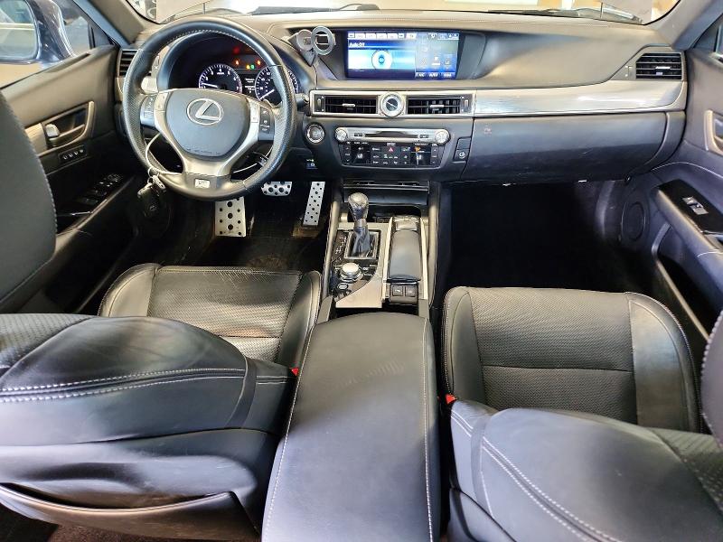 Aukcja sprzedaży 2013 Lexus Gs, vin: JTHCE1BL2D5011827, numer aukcji: 59374906