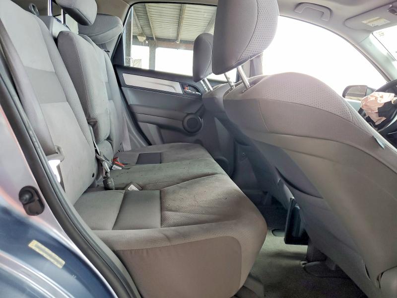 Aukcja sprzedaży 2011 Honda Cr-v, vin: JHLRE3H54BC005023, numer aukcji: 55846726