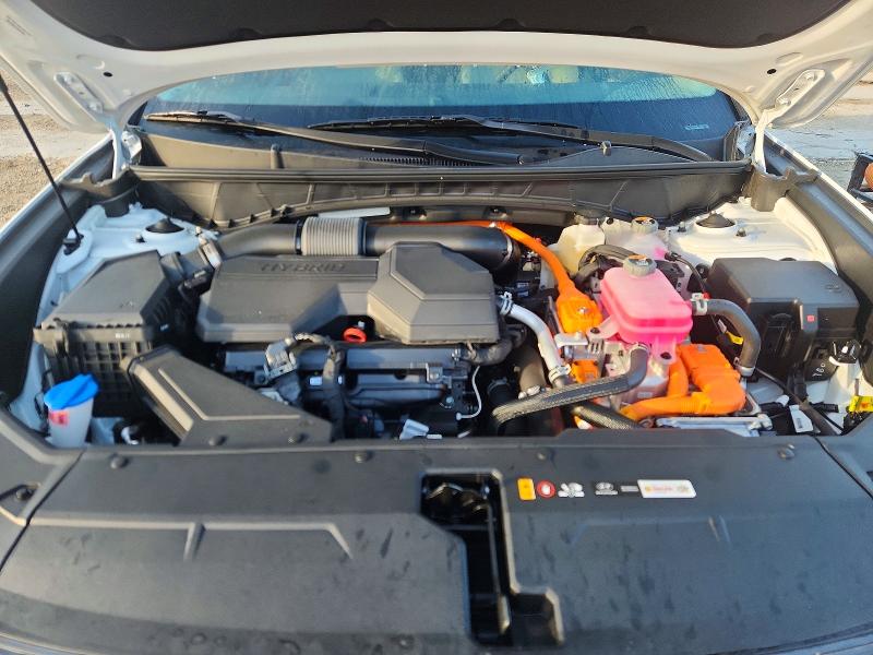 Aukcja sprzedaży 2026 Hyundai Tucson, vin: KM8JADD14TU481732, numer aukcji: 58708216