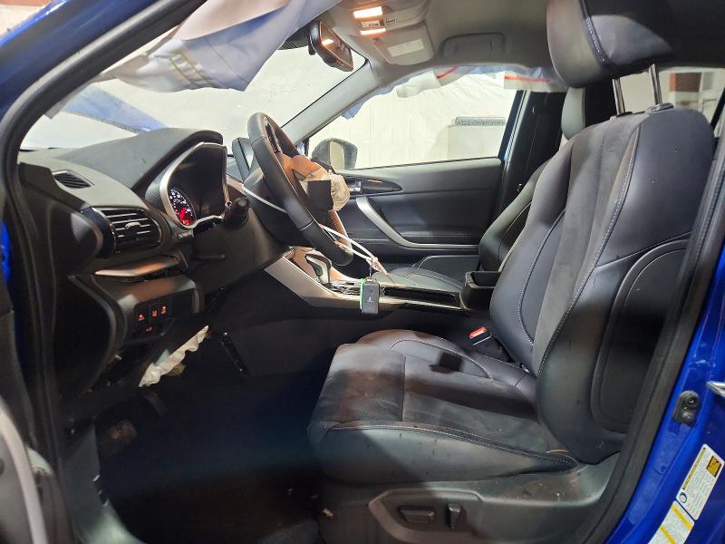 Aukcja sprzedaży 2026 Mitsubishi Eclipse Cross, vin: JA4ATWAA5TZ019868, numer aukcji: 54553426